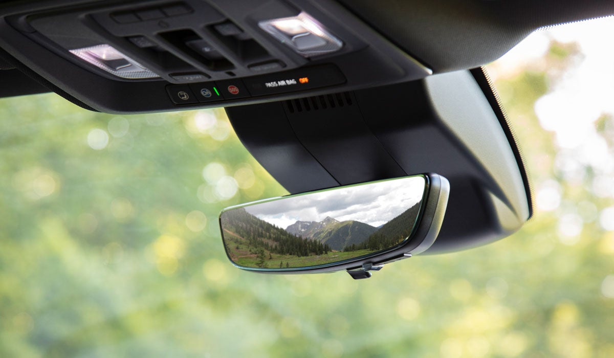 Bachman-Bernard Chevrolet GMC in greeneville TN