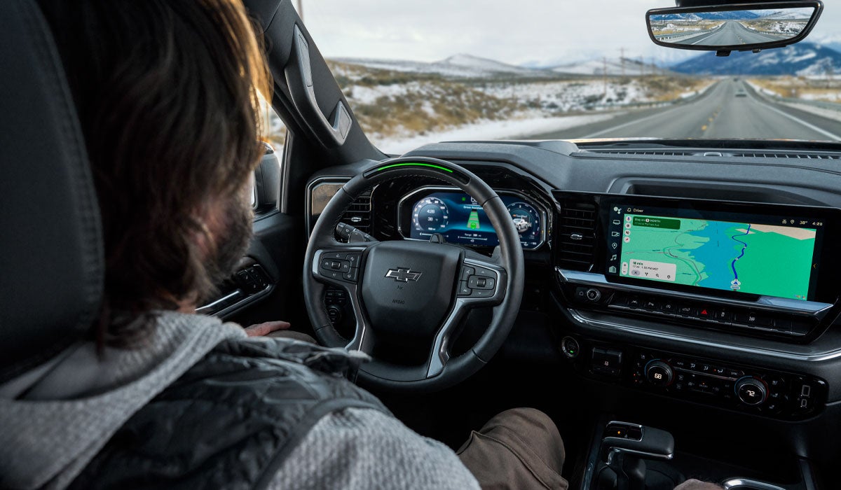Bachman-Bernard Chevrolet GMC in greeneville TN