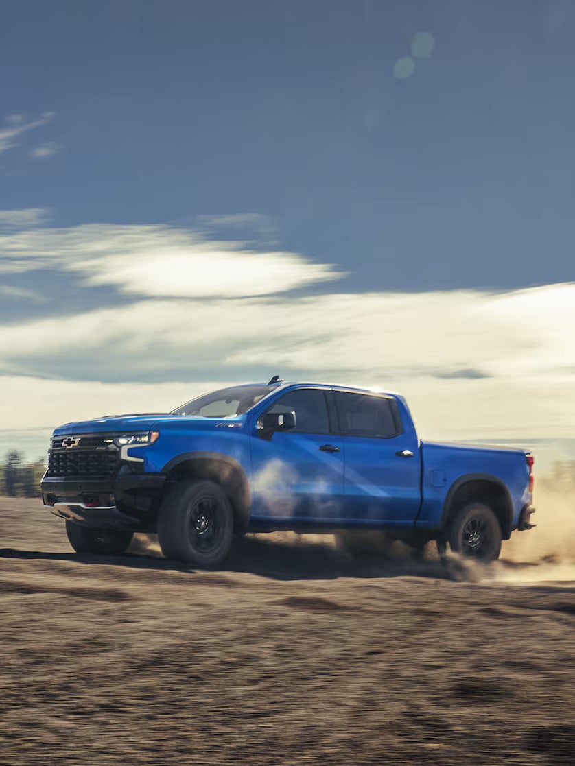 Bachman-Bernard Chevrolet GMC in greeneville TN