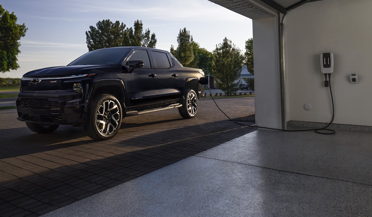 Bachman-Bernard Chevrolet GMC in greeneville TN