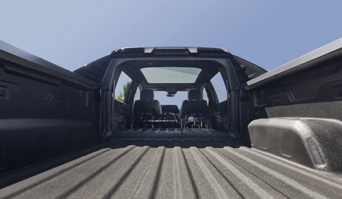 Bachman-Bernard Chevrolet GMC in greeneville TN