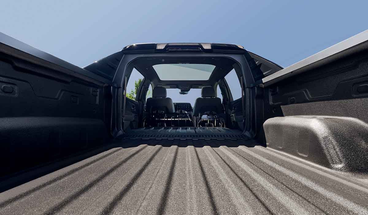 Bachman-Bernard Chevrolet GMC in greeneville TN