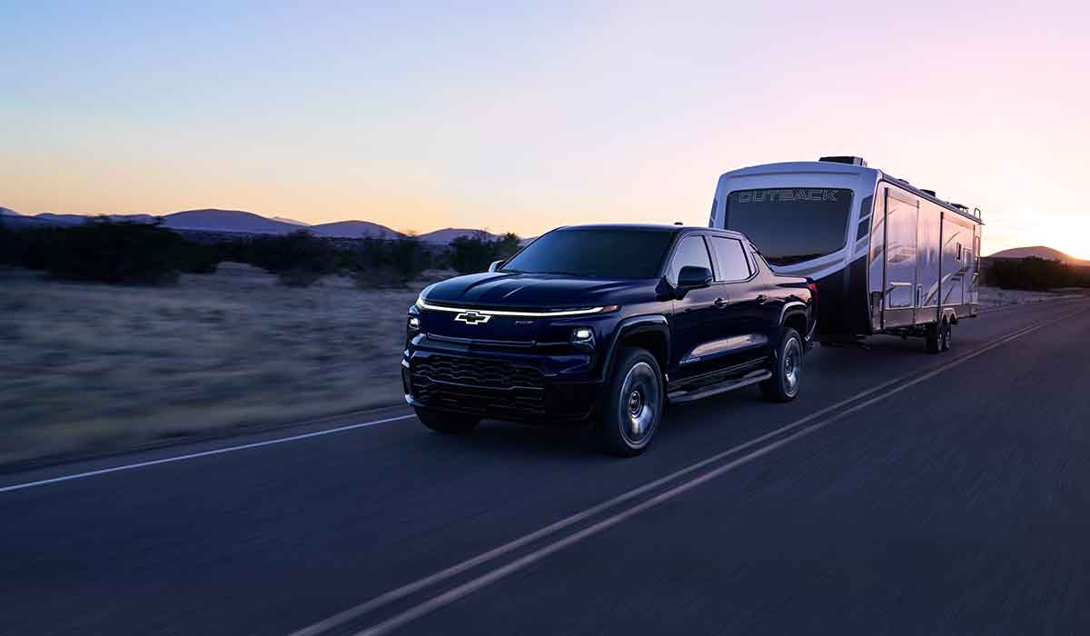Bachman-Bernard Chevrolet GMC in greeneville TN
