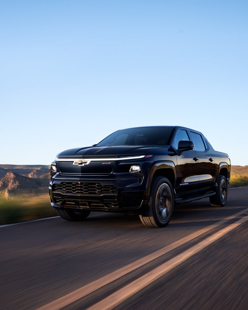 Bachman-Bernard Chevrolet GMC in greeneville TN