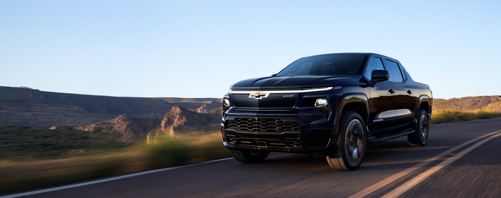 Bachman-Bernard Chevrolet GMC in greeneville TN