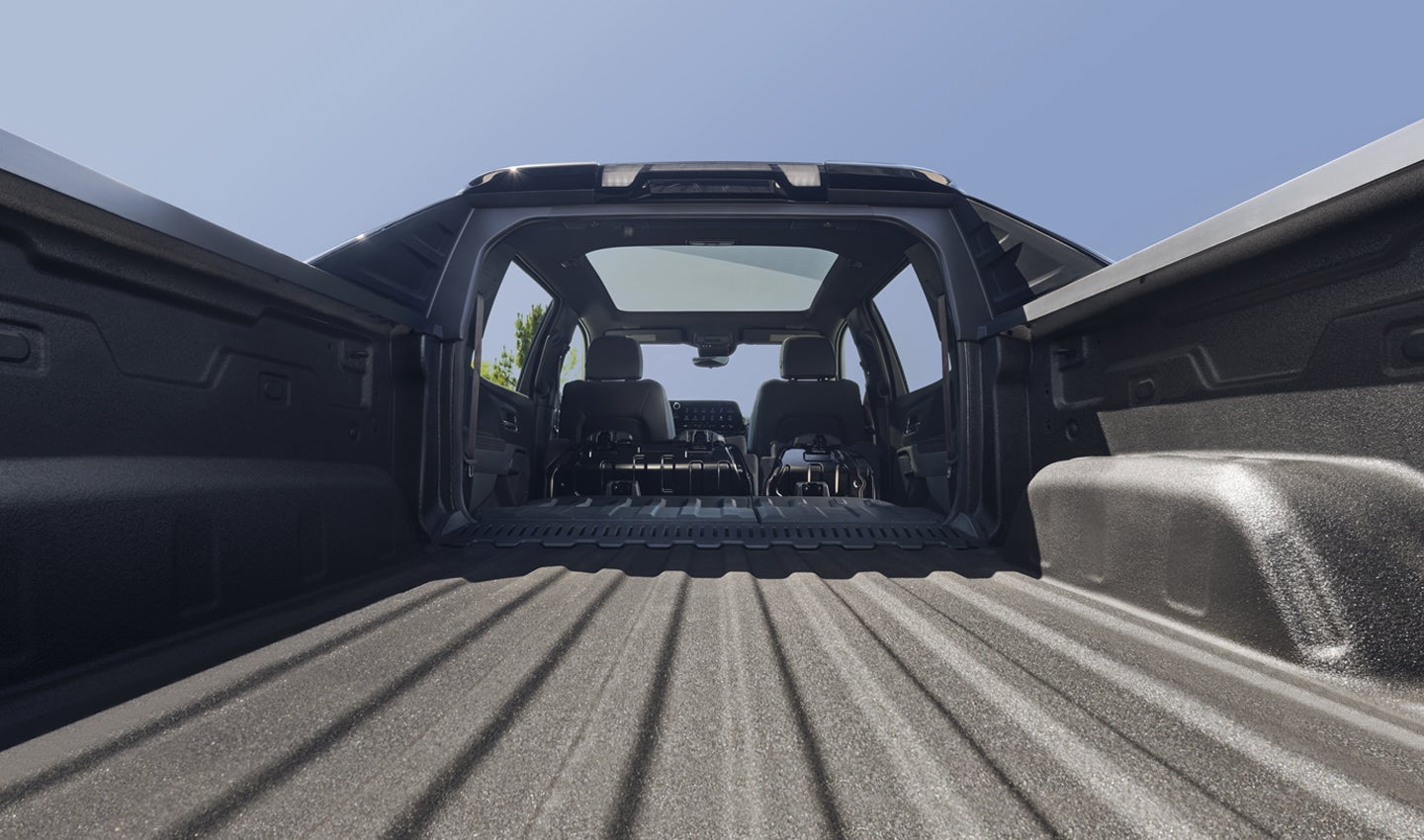 Bachman-Bernard Chevrolet GMC in greeneville TN