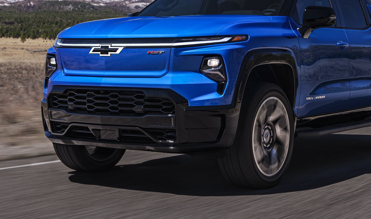 Bachman-Bernard Chevrolet GMC in greeneville TN