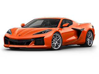 Chevrolet Corvette Z06 - Bachman-Bernard Chevrolet GMC in greeneville TN