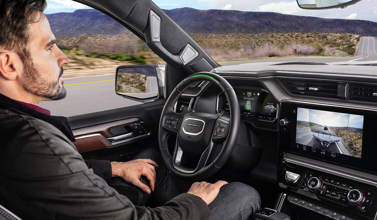 Bachman-Bernard Chevrolet GMC in greeneville TN