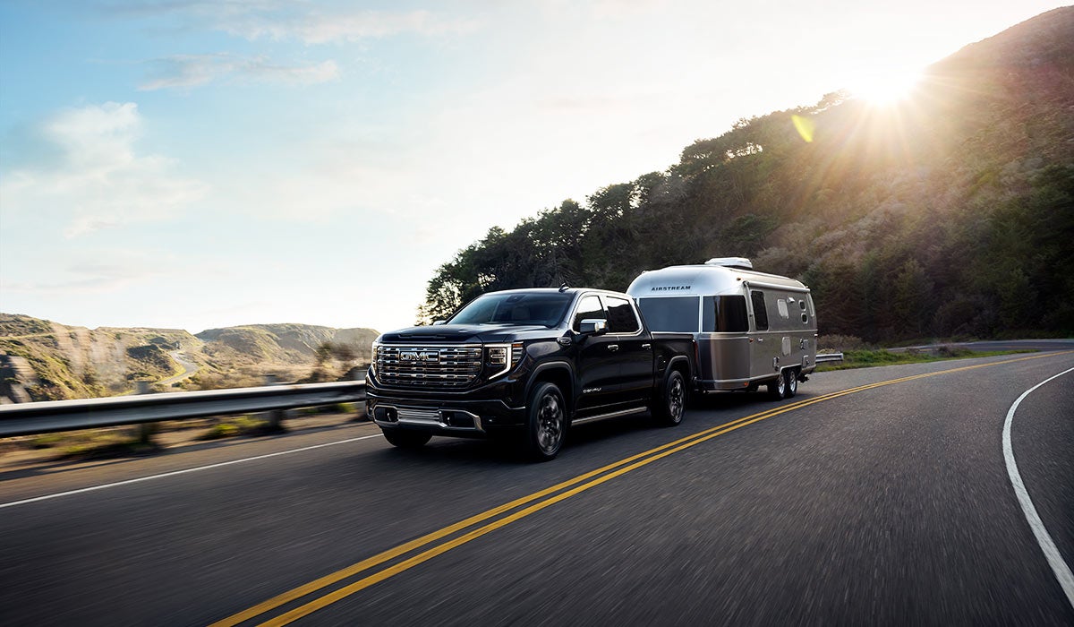 Bachman-Bernard Chevrolet GMC in greeneville TN