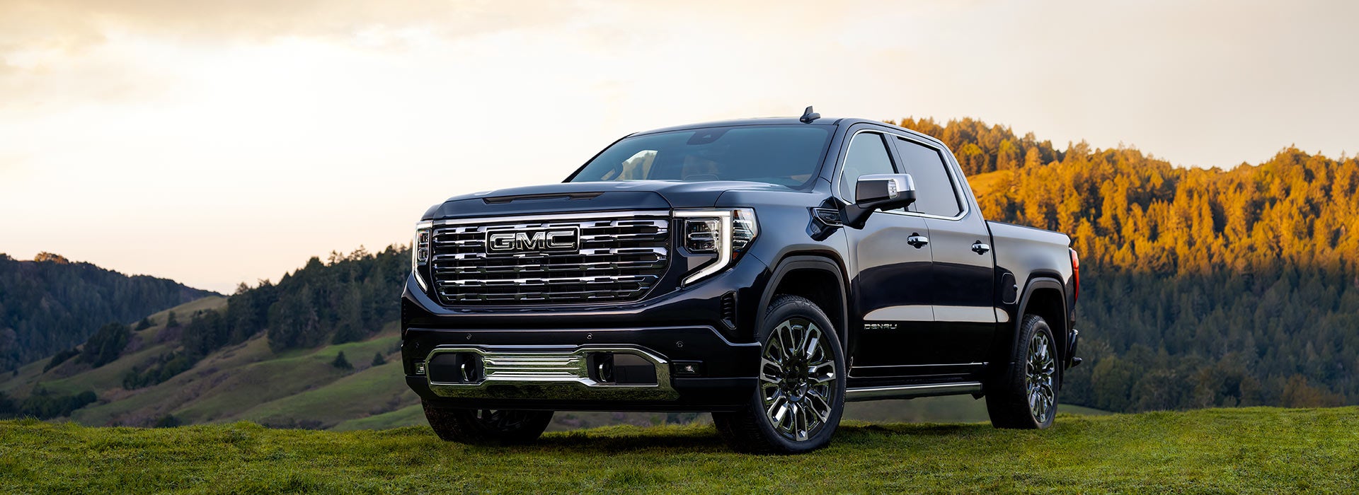 Bachman-Bernard Chevrolet GMC in greeneville TN