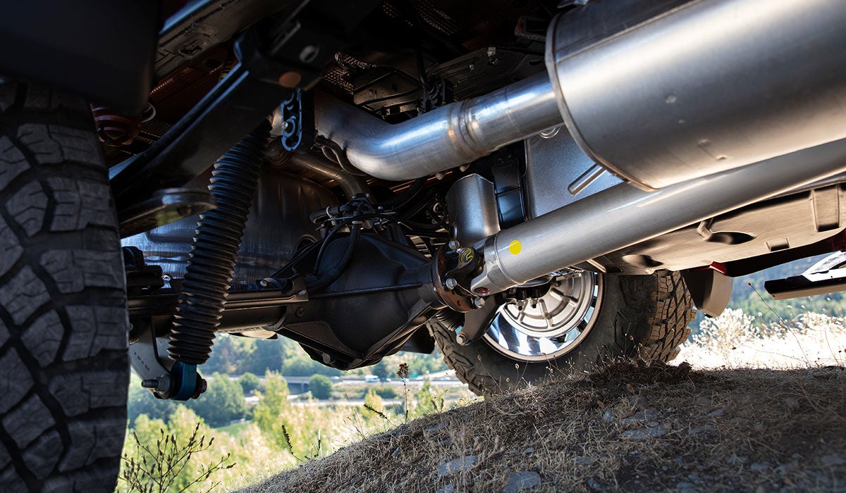 Bachman-Bernard Chevrolet GMC in greeneville TN