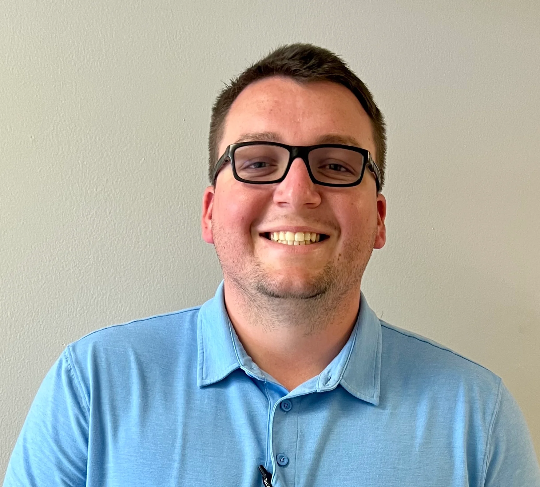 Gabe Seaton