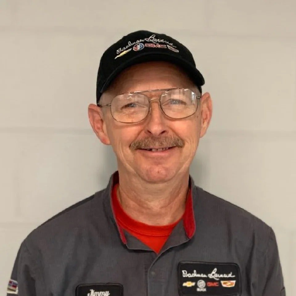 Jimmy Gray