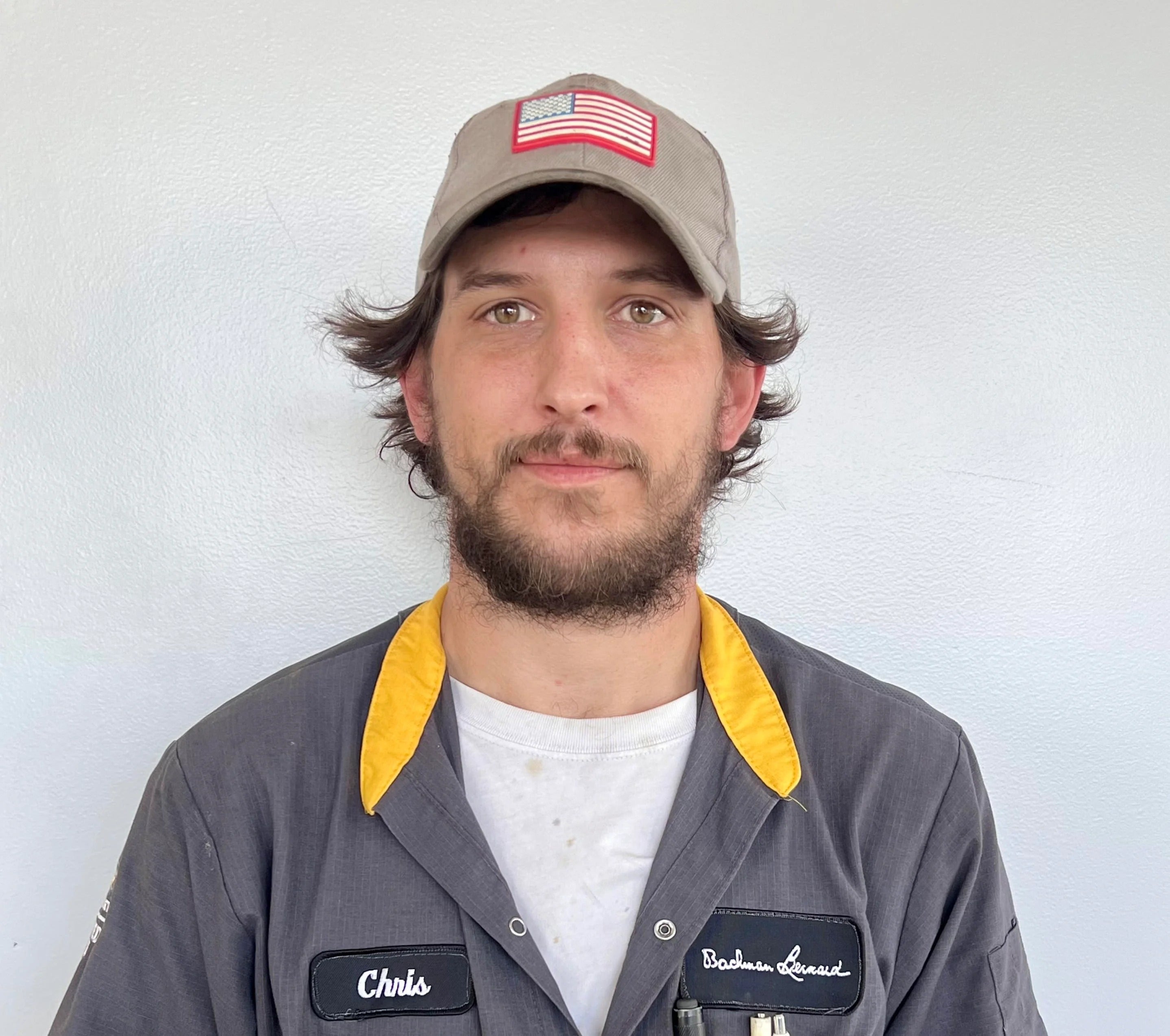 Chris Price