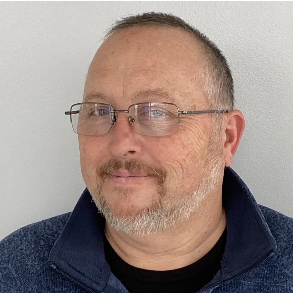 Eddie Wampler