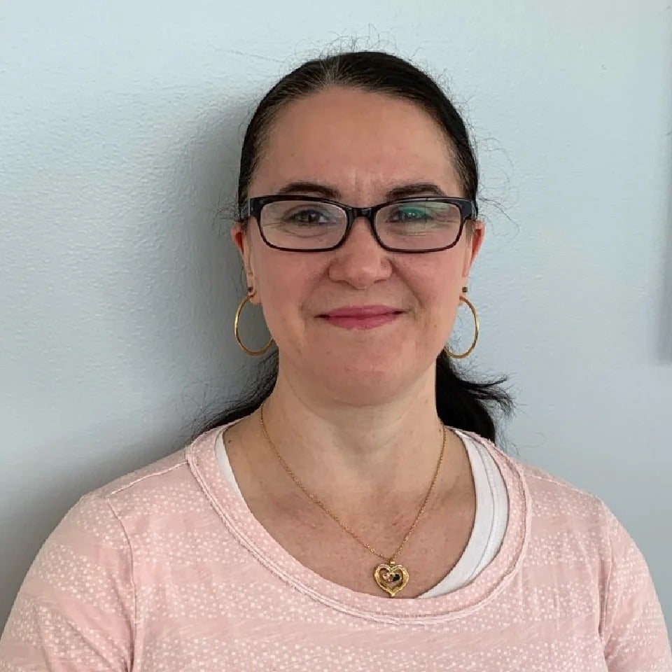 Laura Brown