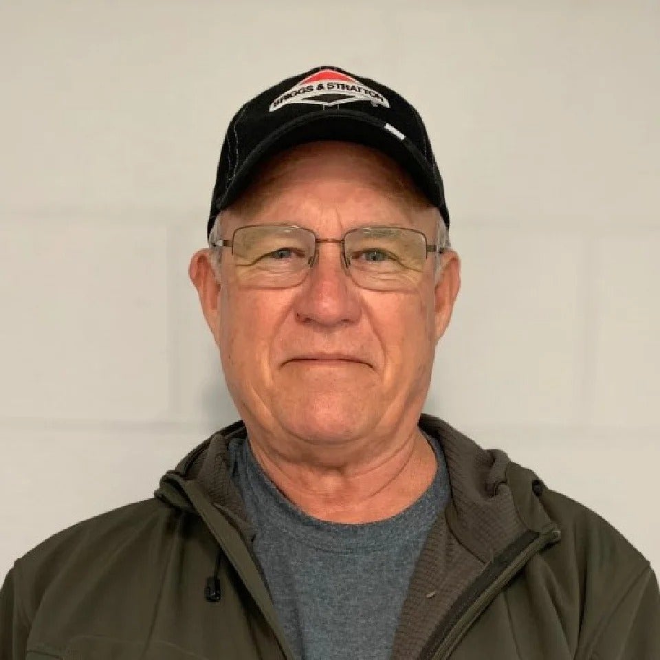 Gary Reaves